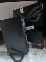 Mini PC Gaming Asus ROG NUC 14 RTX 4070 RAM 32 Go