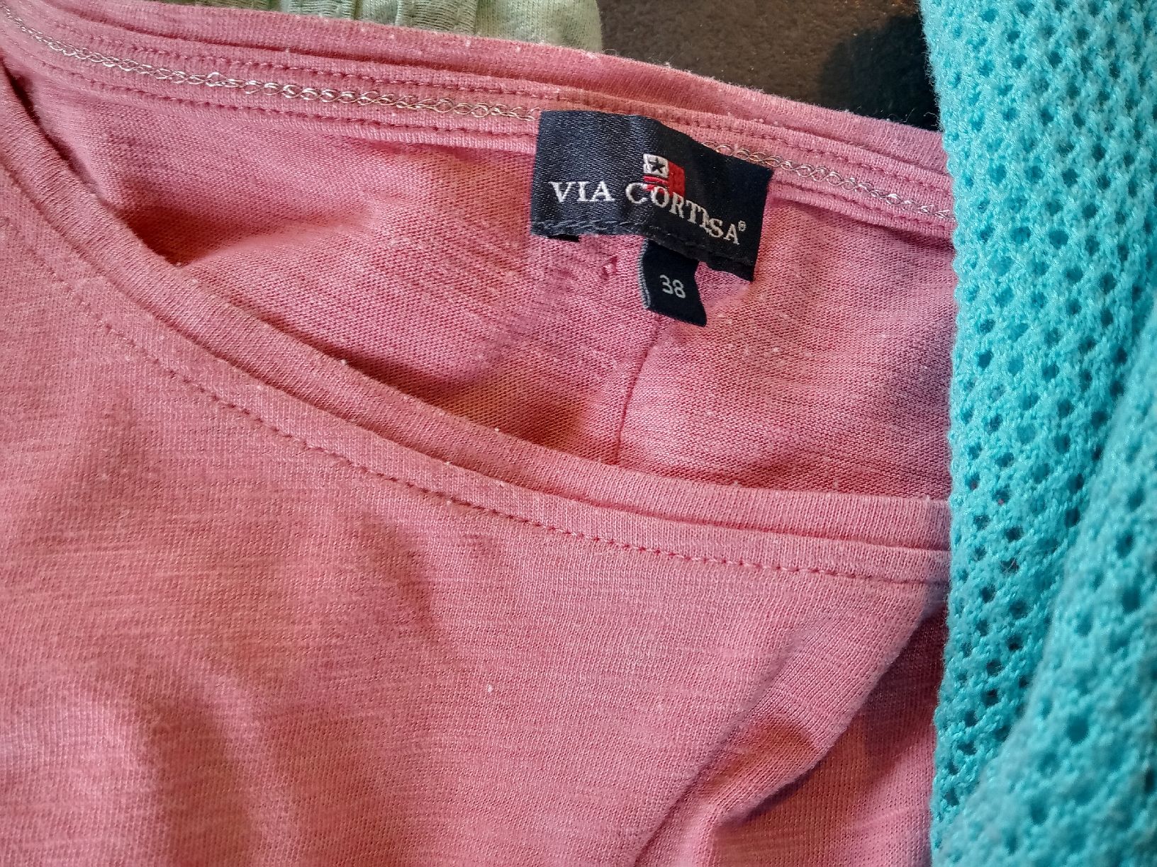 Lotti di vestiti: Übergangs Set Damen Oberteile ca. Gr. 38 gebraucht – Usato da Rehetobel venduto da Modi98 1
