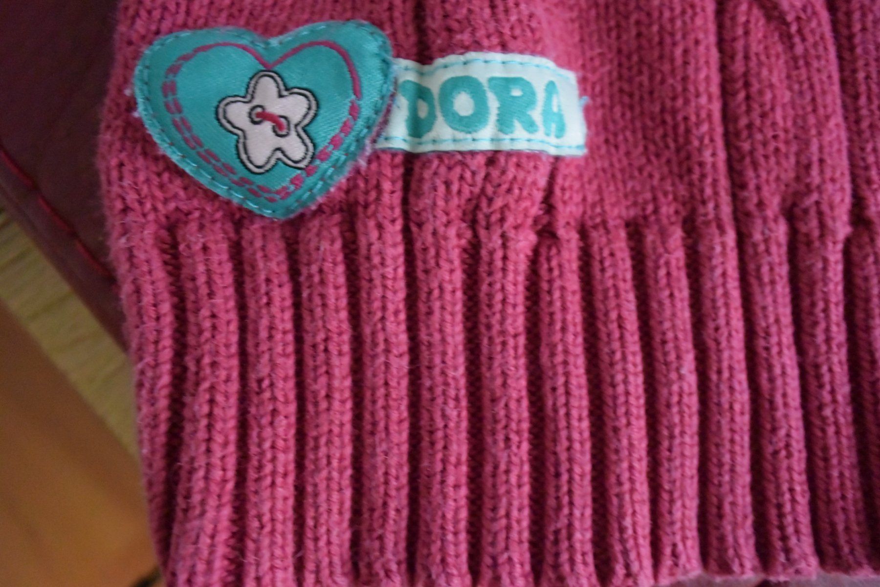 Maglioni & Felpe: Warmer Rollkragenpullover DORA Gr. 92 – Usato da Densbüren venduto da TutaLarsen 3