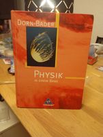 Physik in einem Band - Dorn Bader