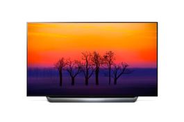 55" LG OLED TV