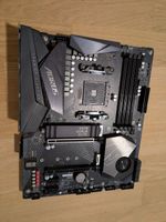 X570 Gigabyte Aorus Elite (AM4)