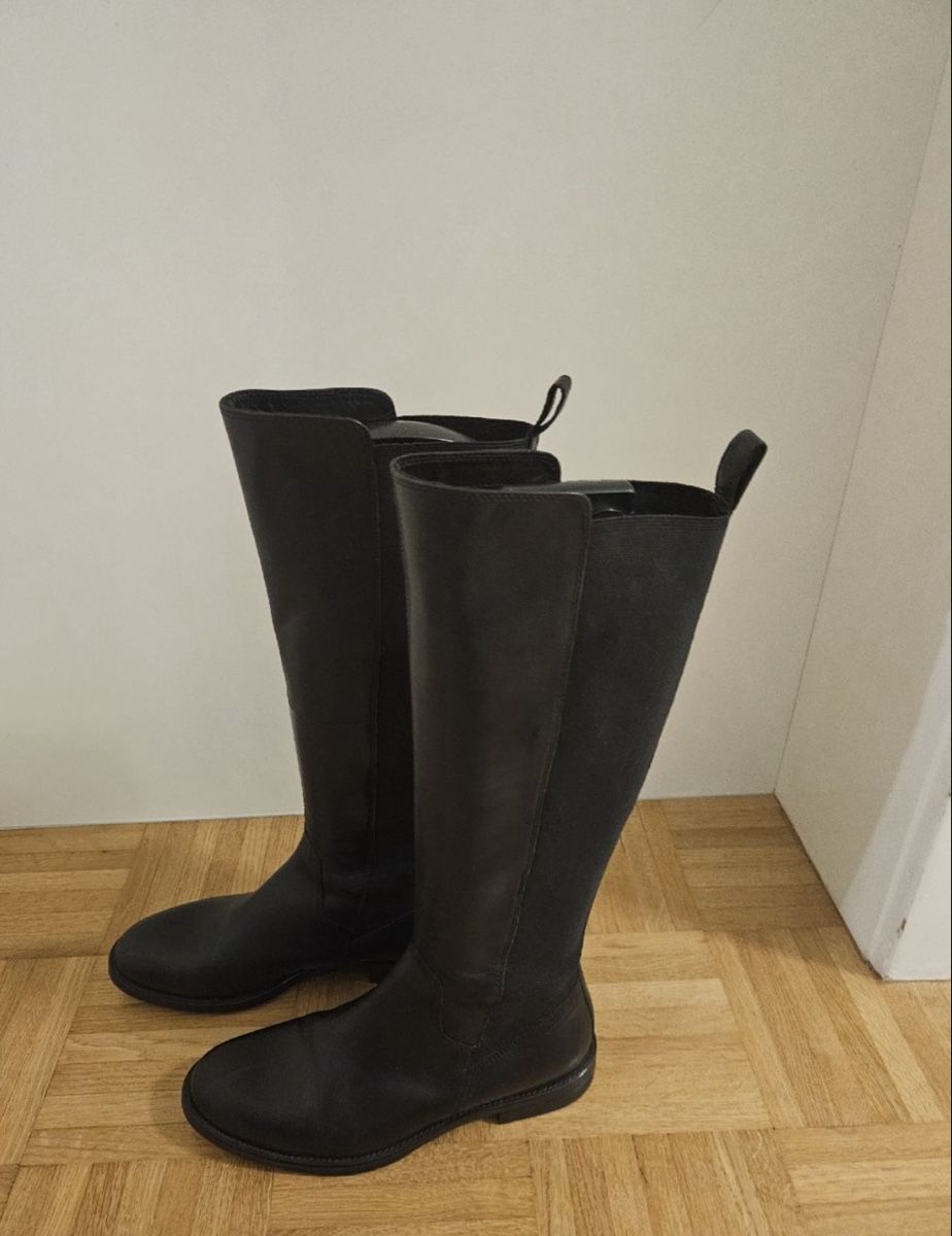 Vagabond Scarpe da donna: Vagabond Boots – Usato da Zürich venduto da cherry71