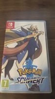 Nintendo Switch Spiel Pokemon schwert