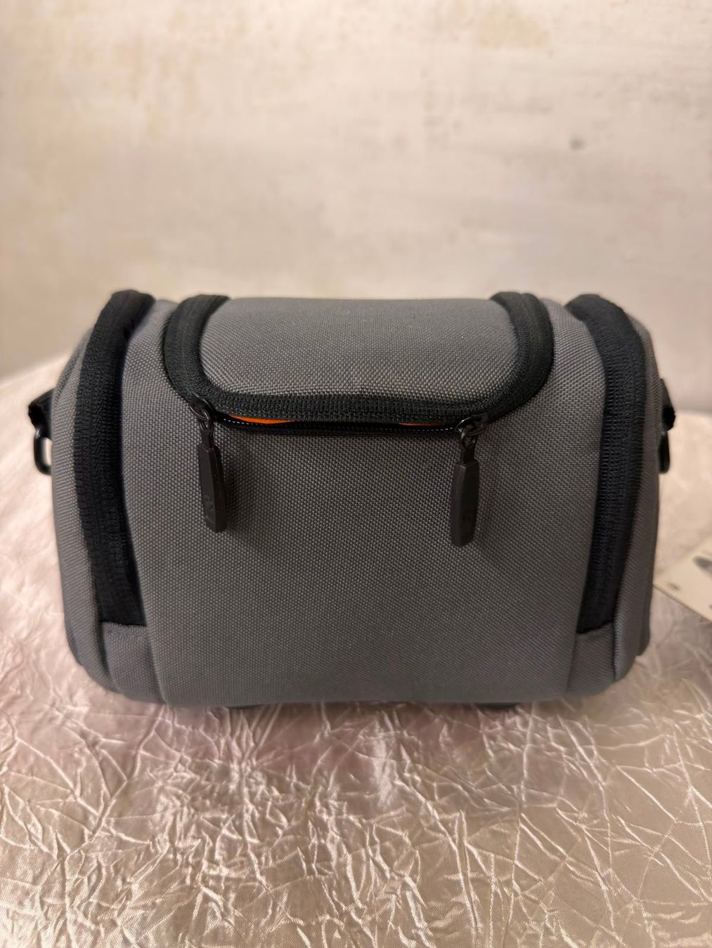 Samsonite Taschen: Samsonite Camera Bag Torbole, neu – Neu (gemäss Beschreibung) aus Schlieren von Stadtammannamt_8952 1