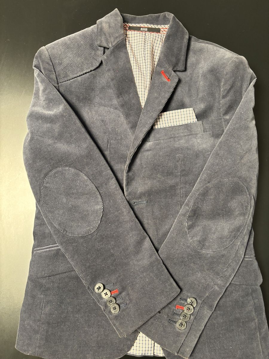 Hugo Boss Jacken & Mäntel: Jacket Boss – Gebraucht aus Niederuzwil von Amicio