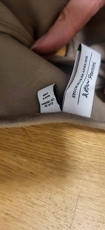 Vestiti: Kleid &other stories / Grösse 36 – Usato da Aarburg venduto da vere86 1
