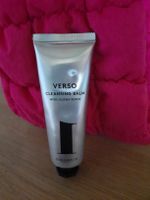 Verso Cleansing Face Balm with Jojoba Beads, NEU, 25ml🤍🖤