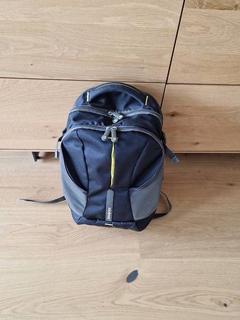 Samsonite Rucksack 