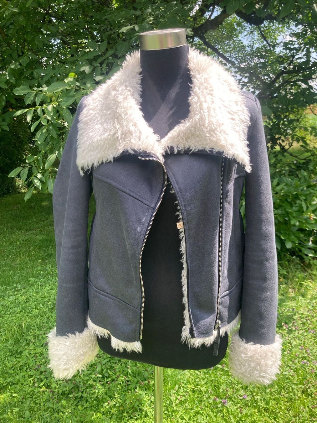Hugo Boss Giacche: Jacke Boss Orange Grösse 34 – Usato da Oetwil am See venduto da abtDesign