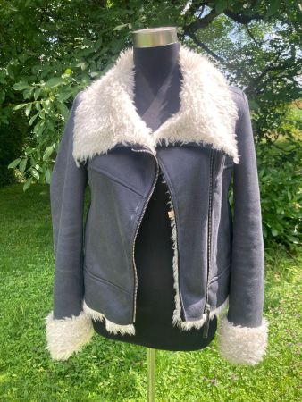 Jacke Boss Orange Grösse 34