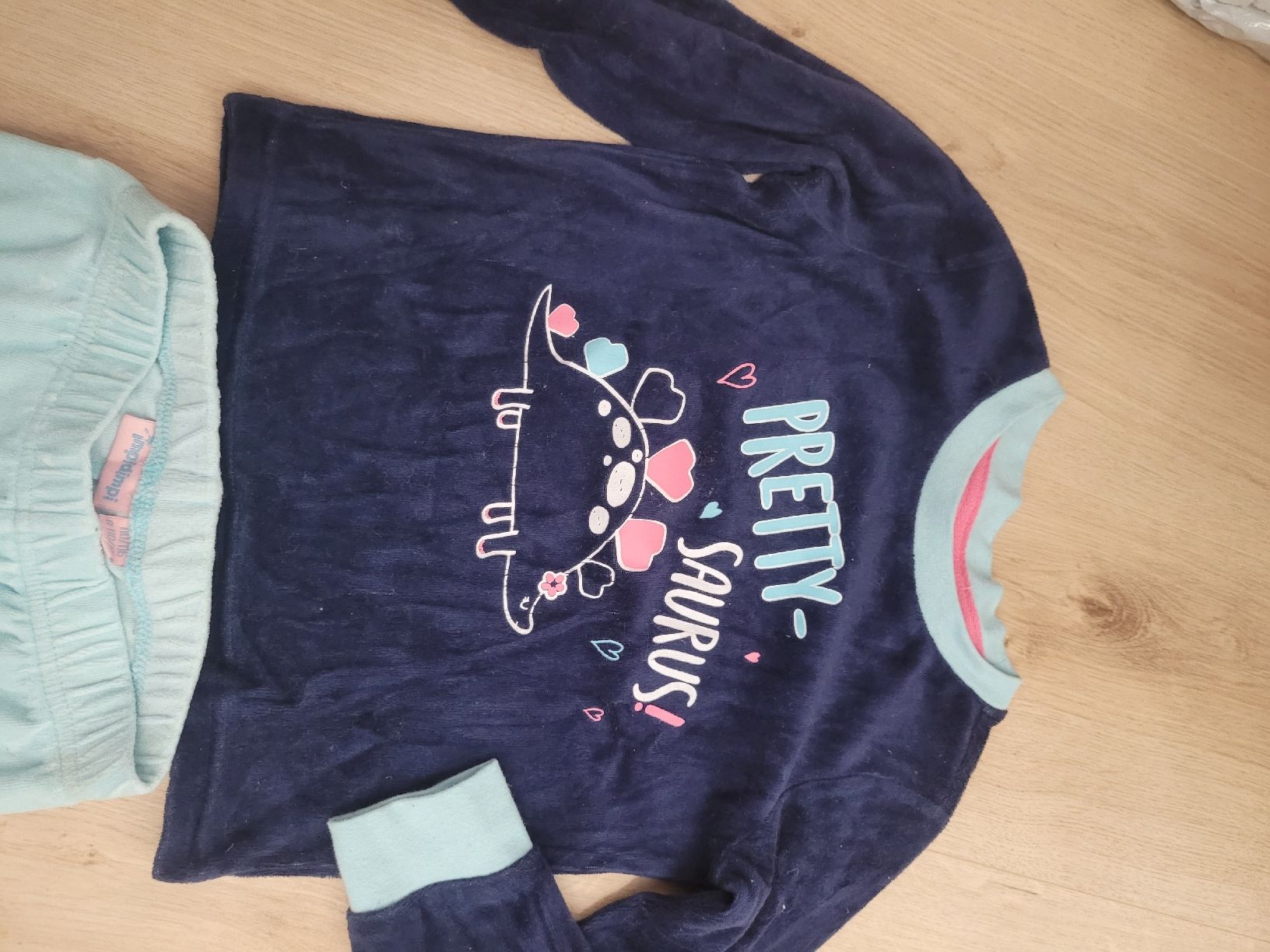 Pigiama & Simili: Pyjama Gr. 110/116 – Usato da Lupsingen venduto da sta_wgg5 2