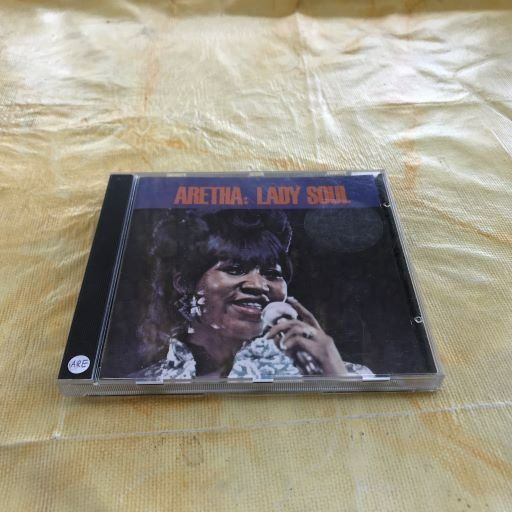 ARETHA Kaufen auf Ricardo