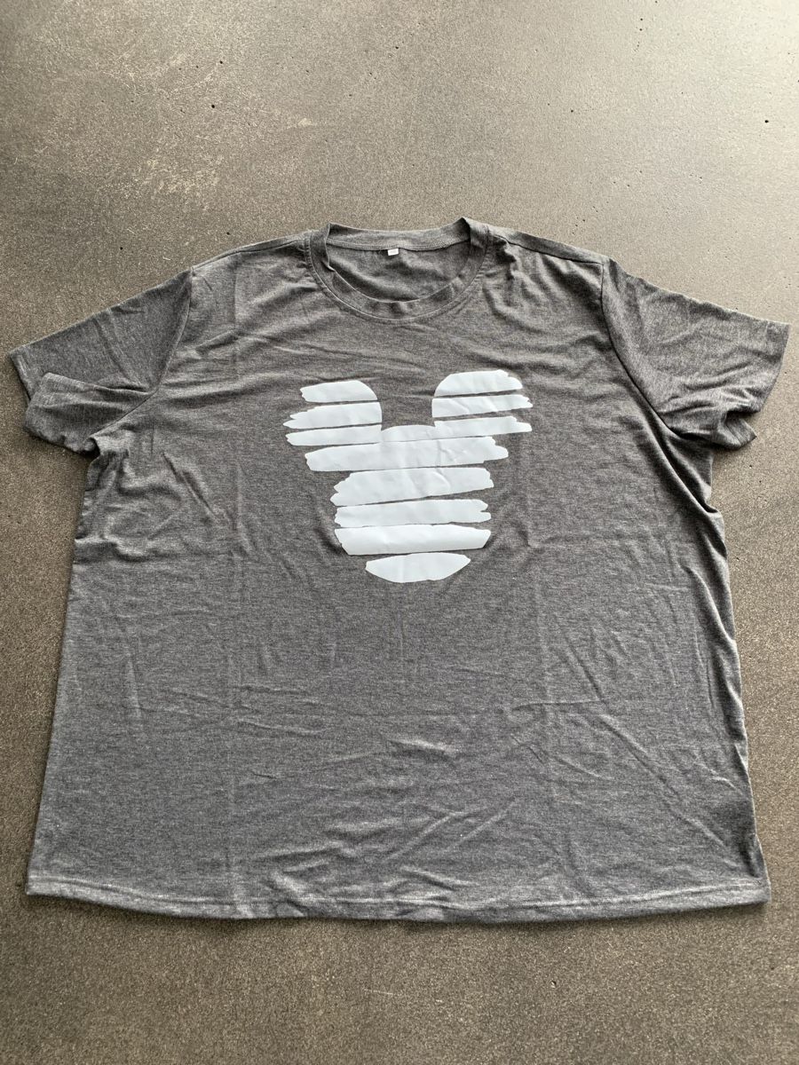 T-shirt: T-Shirt Grösse 50/52  – Usato da Thun venduto da Chrabu 1