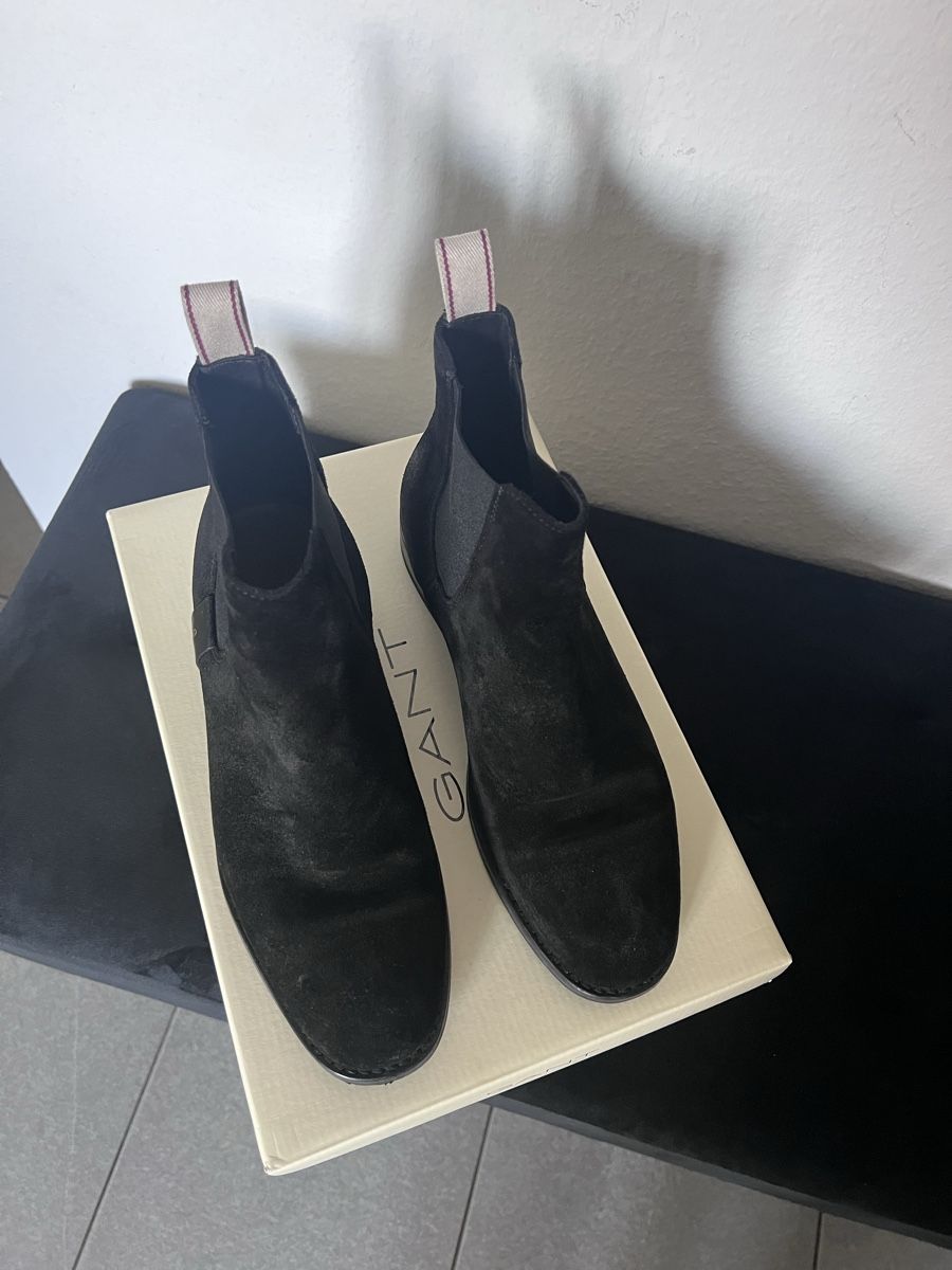 Gant Scarpe da donna: GANT Boots – Nuovo (secondo la descrizione) da Langenthal venduto da Nu89 4