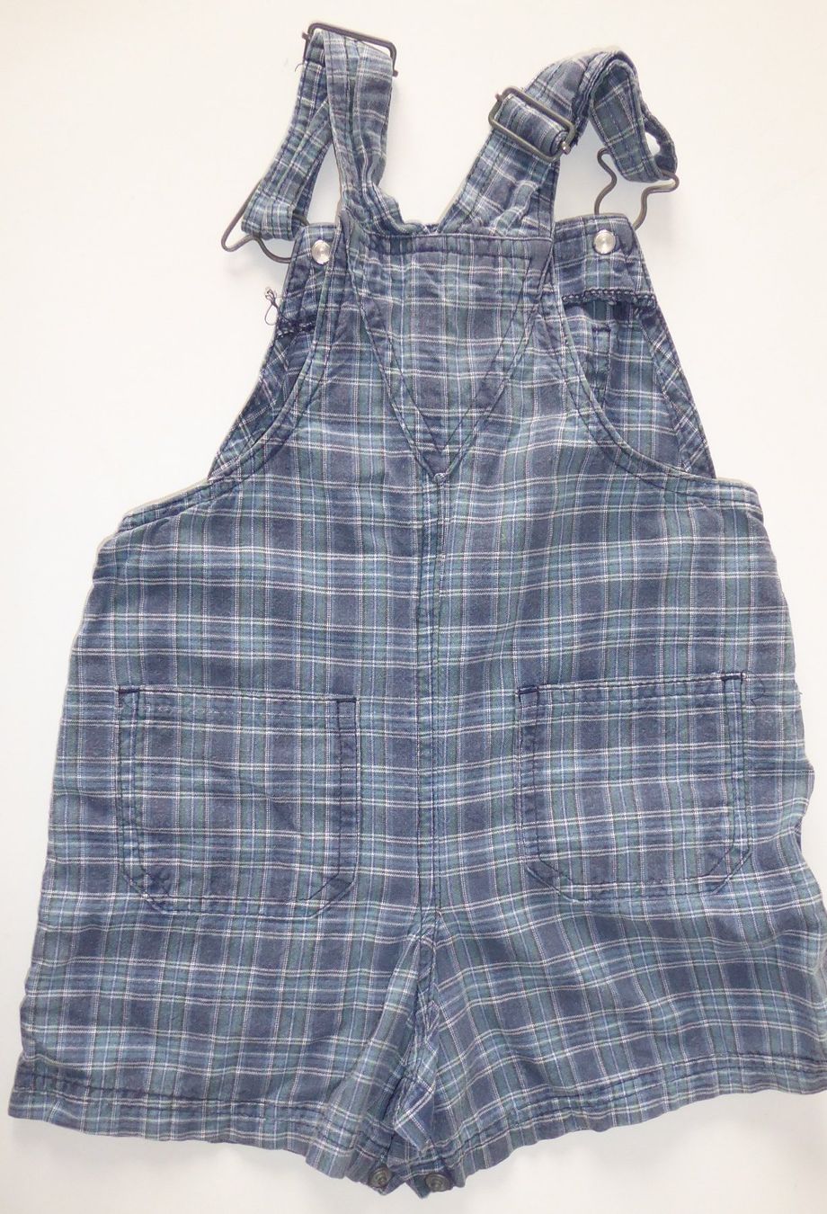 Pantaloni: Leichte Sommer Latzhose Grösse 92 oder 2 Jahre – Usato da Wettingen venduto da tonia3 1