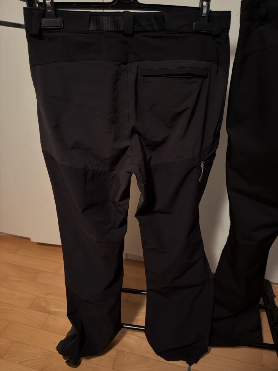 Icepeak Hosen: Pantaloni invernali  – Gebraucht aus Sementina von bru_vpp5 5