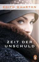 Wharton Edith - Zeit der Unschuld / Roman
