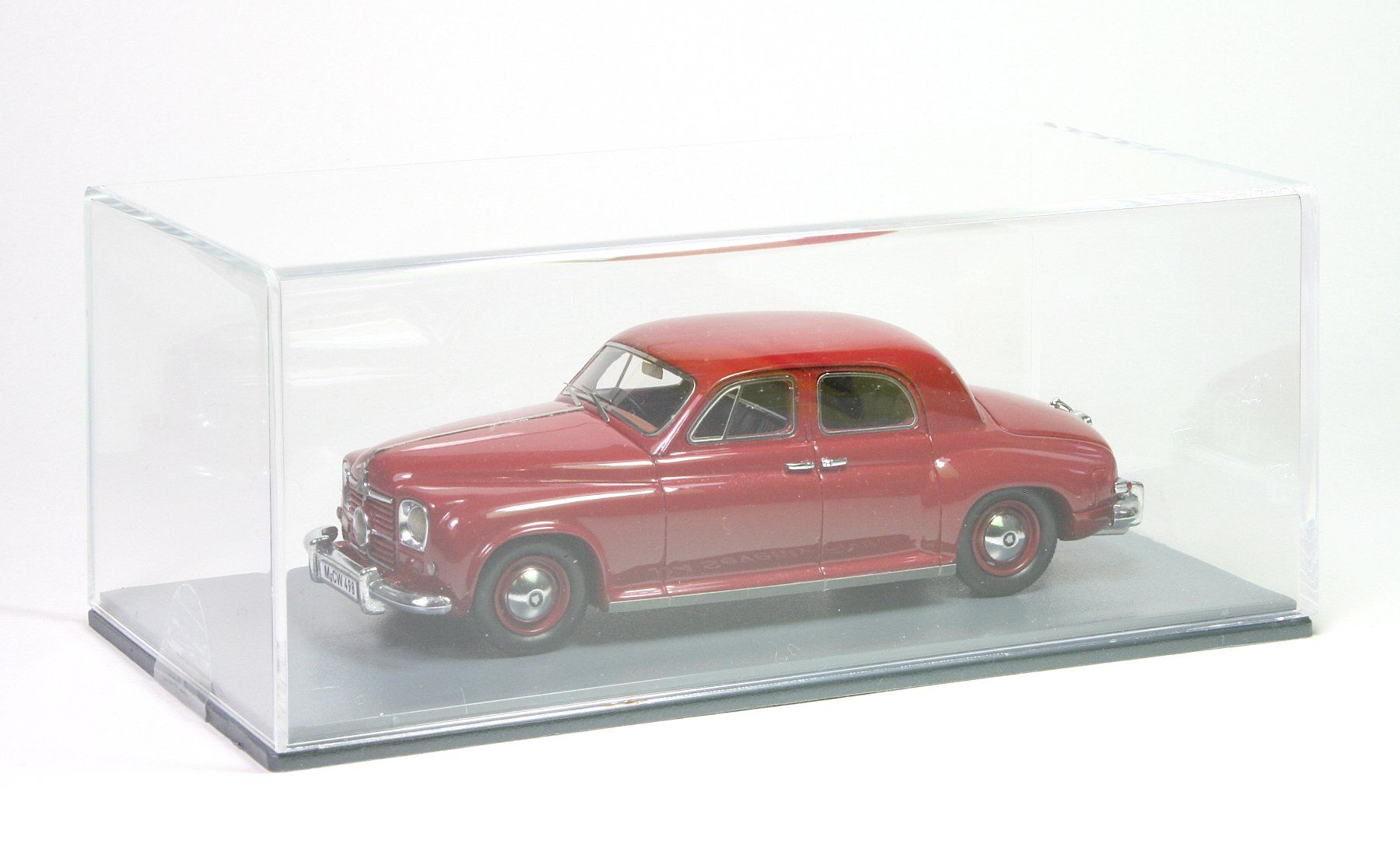 Modellini d'auto: Neo, Rover P4 Seventy Five – Nuovo (secondo la descrizione) da Elsau venduto da Peekay8 8