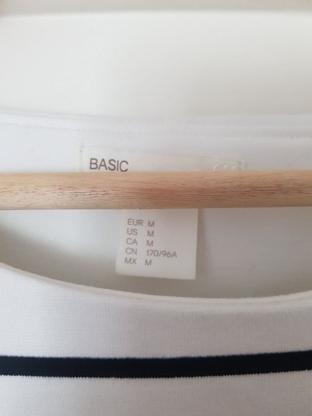 H&M Vestiti: Jerseykleid H&M, Grösse M – Usato da Schleitheim venduto da claudi1976 2