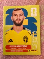 WM Sticker SWE 10