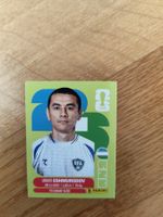 Panini WM 2026 UZB 5, Eshmurodov