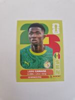 Panini Sticker SEN14