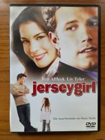 Jersey Girl