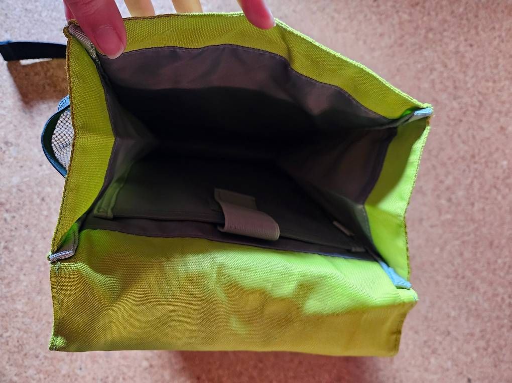 Borse & Zaini: Kindergartenrucksack von Carl Oscar – Usato da Bäretswil venduto da sia_cp8q 2