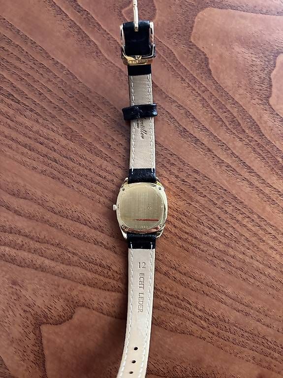 Orologi: Vacheron constantin oro  – Usato da Airolo venduto da Davide1982 1