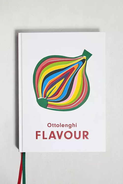 Ottolenghi Flavour Cookbook English like new (Neu (gemäss Beschreibung ...