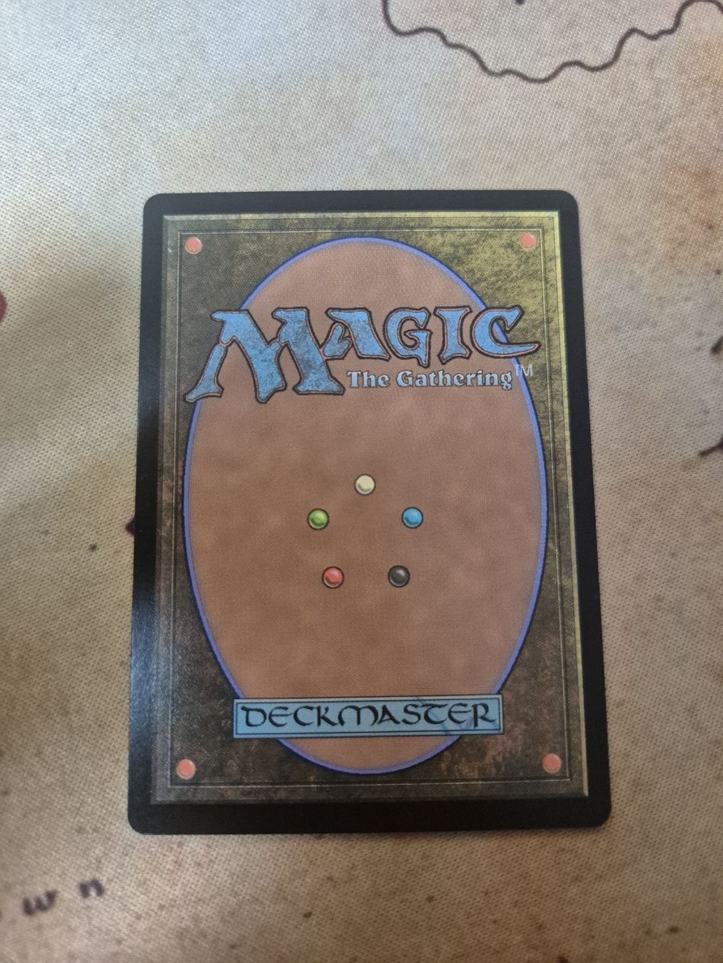 Magic The Gathering Carte collezionabili: Scheinbild-Synthetisierer / Simulacrum Synthesizer Foil – Nuovo (secondo la descrizione) da Güttingen venduto da trophy117 1