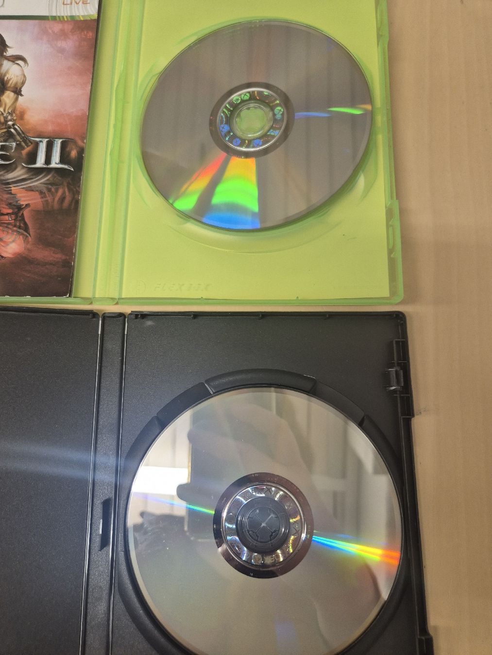 Giochi: Fable II - Xbox 360 - Komplett mit Bonus CD  – Usato da Tuggen venduto da Santasbag 3