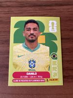 Panini WM 2026 Sticker DANILO