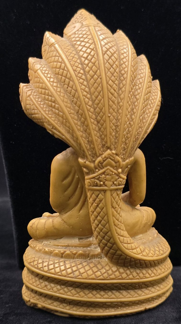 Skulpturen & Statuen: Buda Skulptur – Gebraucht aus Rorschacherberg von snOOpydOg11 4