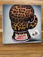 Bernardo Lanzetti - K.O. - LP (Rock/Pop) - 70s
