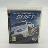 Need for Speed SHIFT | PS3 | Komplett mit Anleitung | PAL