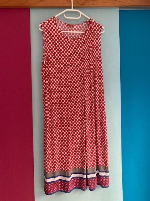 Vestiti: Apartes Retro Kleid – Usato da Oberurnen venduto da solaris84
