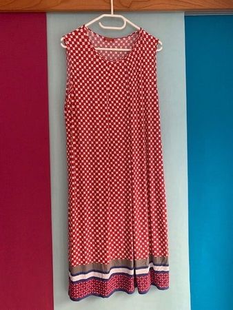 Apartes Retro Kleid