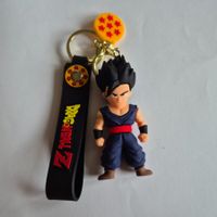 Dragon Ball Schlüsselanhänger - Son Gohan - MER