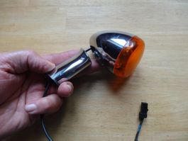 lampe pour clignoteurs