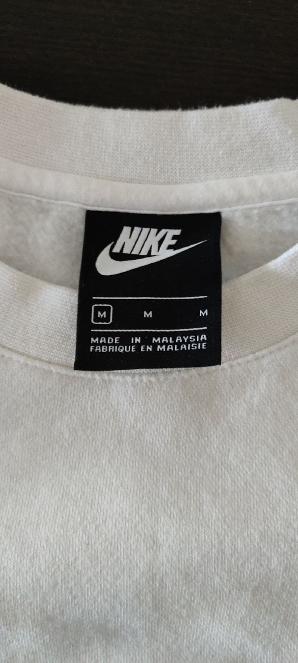 Nike Maglioni & Felpe: Nike Pullover (M) – Usato da Riehen venduto da Jeronimo8 1