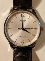 Citizen Auotomatik Uhr
