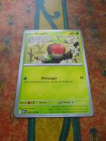 POKEMON  Knapfel   I  DRI DE  016/182  KP40  2025
