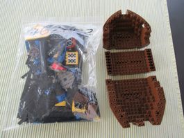 Lego Caribbean Clipper Nr. 6274