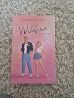 Roman Wildfire von Hannah Grace