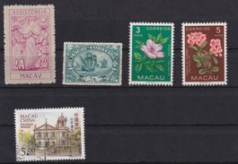 Kleines Los Macao (Macau China)