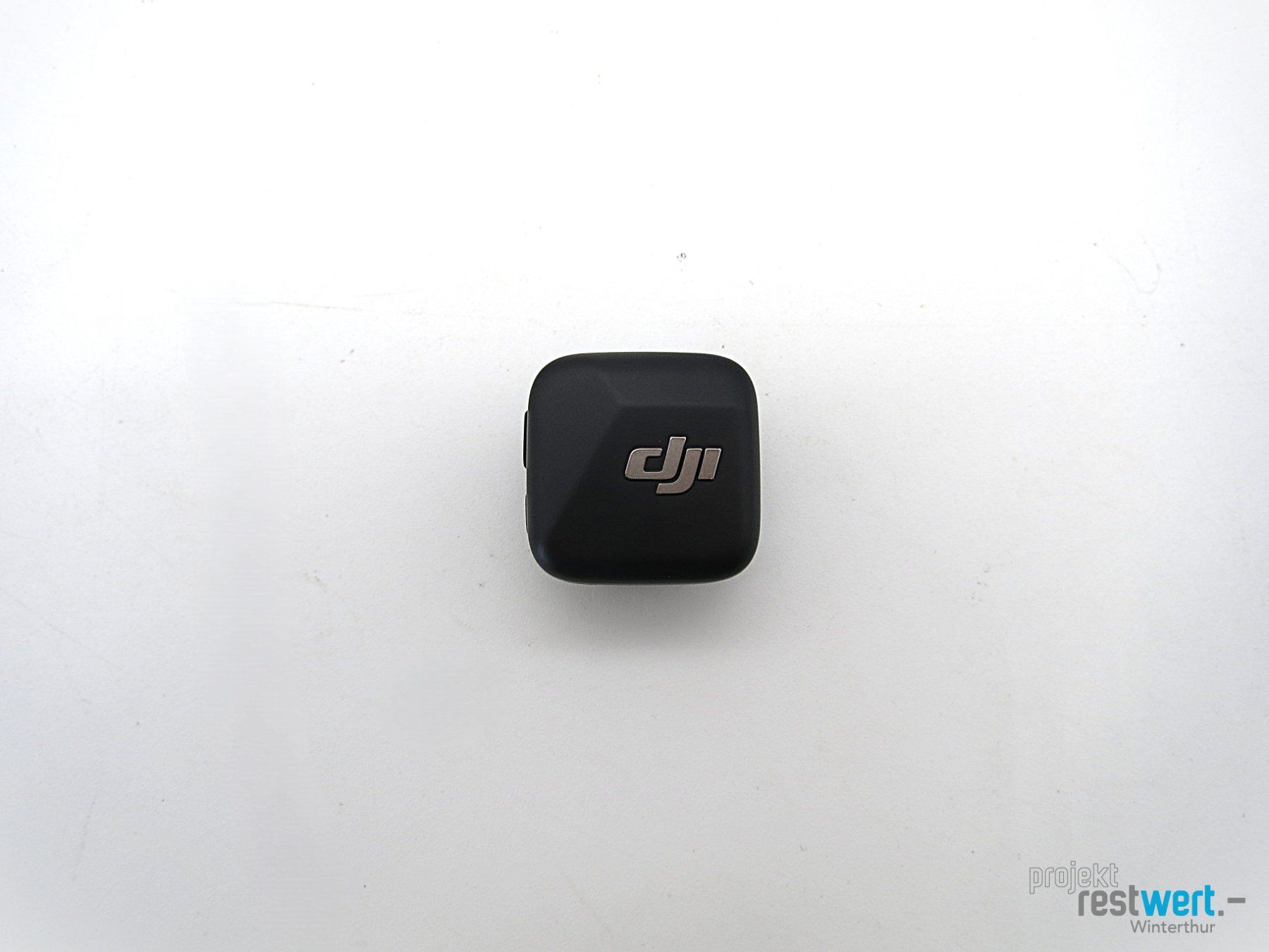 DJI Microphones: DJI Mic Mini Transmitter – Neuf (Voir description) à Winterthur par Restwert_Winterthur 3