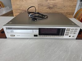 Denon DCD-1500 CD-Player