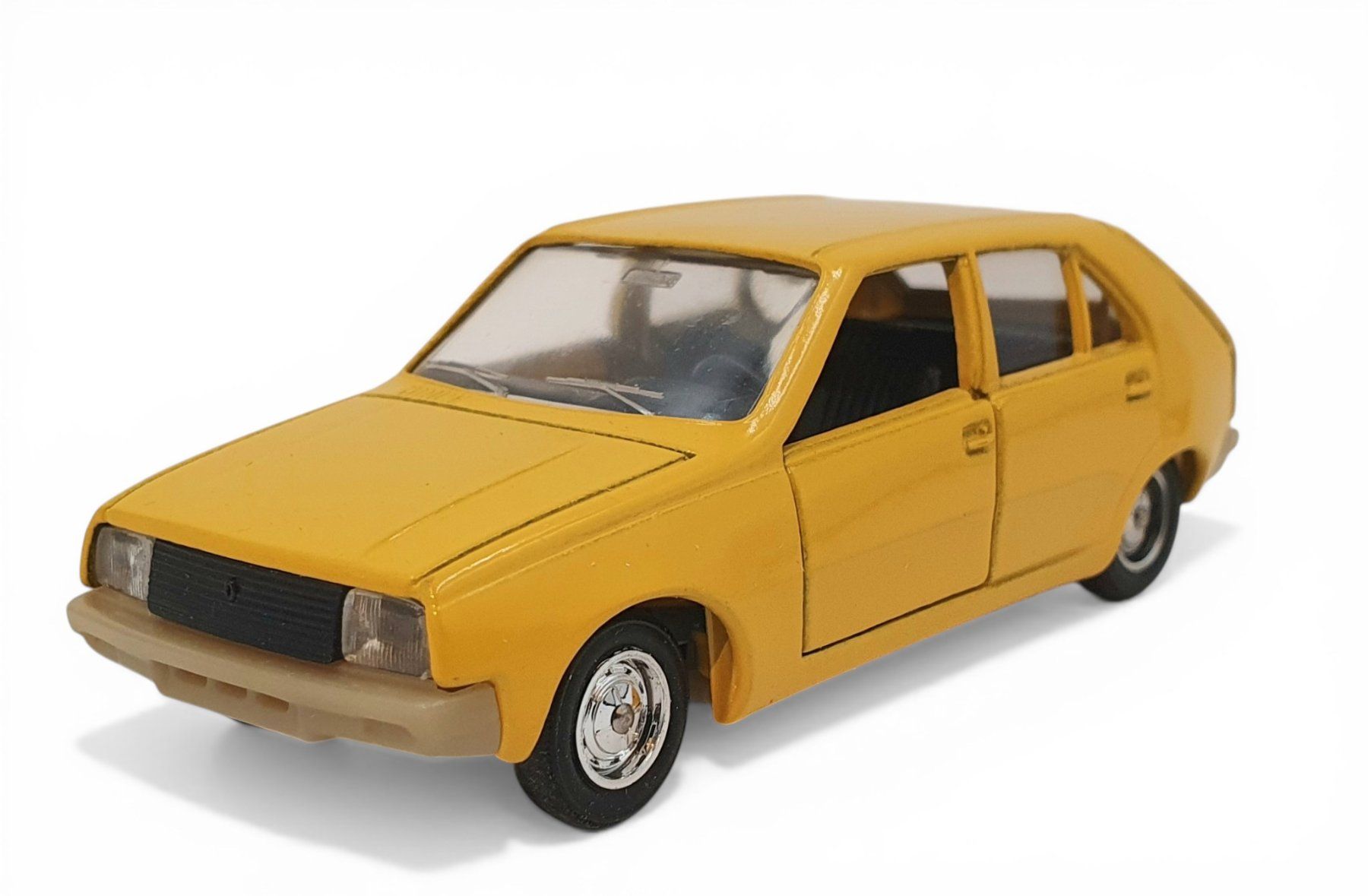 Solido Modellini d'auto: Solido Renault T14 – Usato da Rickenbach b. Wil venduto da klassikmarkt.ch 2